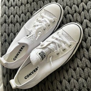 New Converse